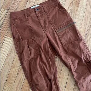 REI trailsmith joggers